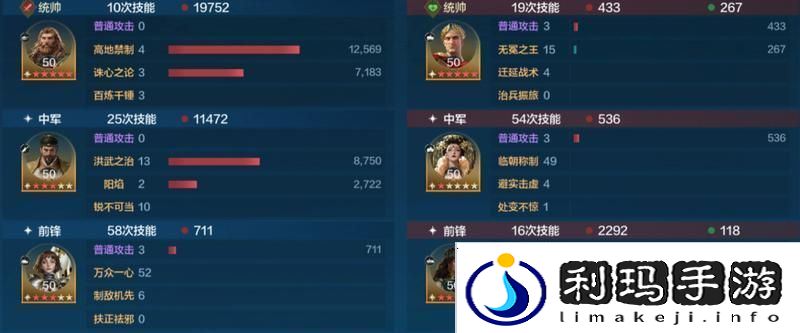 世界启元「机甲狂潮」三队共存攻略