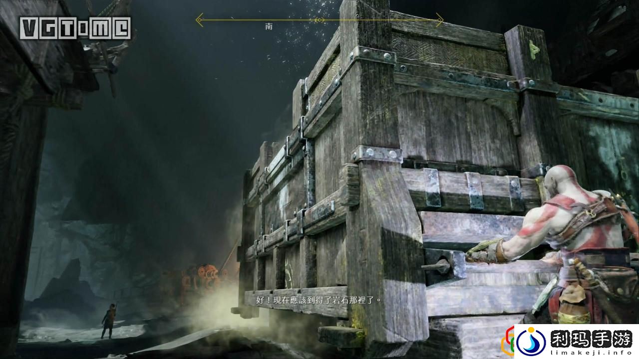 战神4阿特柔斯符文哪个好(战神阿特柔斯技能详解)