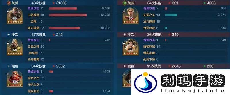 世界启元「机甲狂潮」三队共存攻略