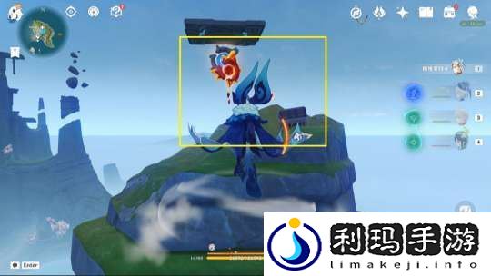 【原神】V5.2攻略