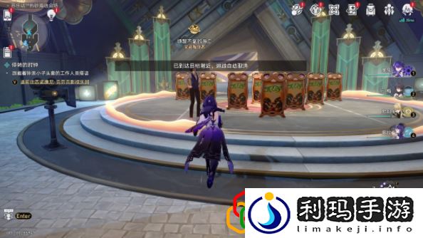 星穹铁道巨星巅峰战挑战攻略 攻略指引成长之路