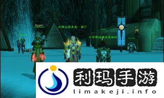 魔兽银色北伐军声望怎么刷的快(银色北伐军声望速刷指南)
