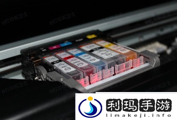 打印机有条纹怎么解决