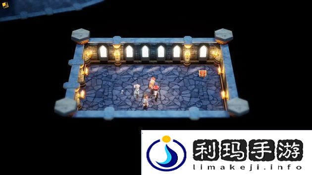 勇气默示录2职业选择推荐