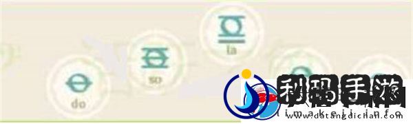 原神森林书世界任务曲调答案一览