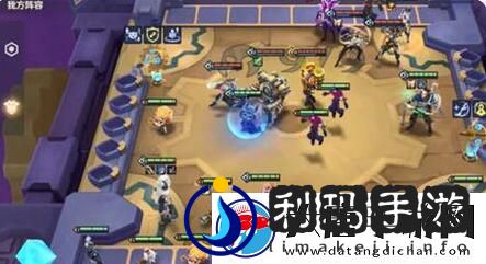 金铲铲之战暮影收割者全关卡通关攻略