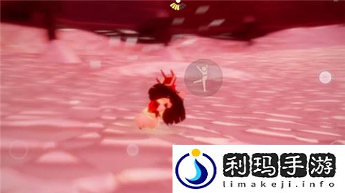 光遇梦想季第四个任务在什么地方