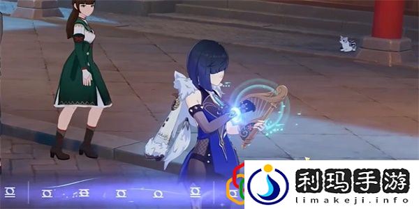 轻歌慢摇晚风奏攻略 角色属性提升与成长建议