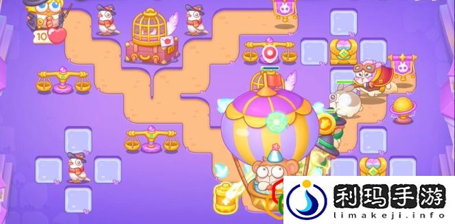 阿波与魔法宝藏第十九关攻略 世界任务快速完成