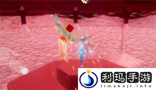 光遇梦想季第四个任务在什么地方