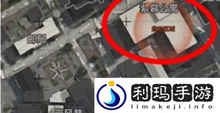 暗区突围军港行动紫暮公寓保险箱在哪(紫暮公寓保险箱位置指南)
