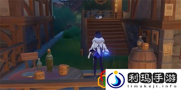 布景取材攻略 稀有材料全获取指南