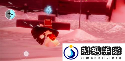 光遇梦想季第四个任务在什么地方