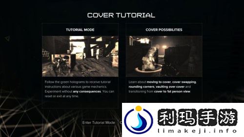 杀出重围人类分裂上手指南(杀出重围人类分裂新手教程)