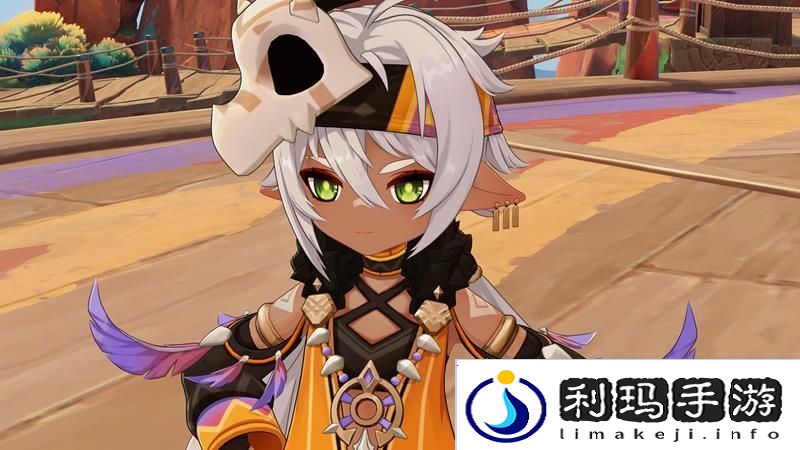 原神伊安珊强不强