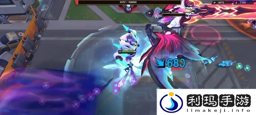 剑魔技能打法攻略