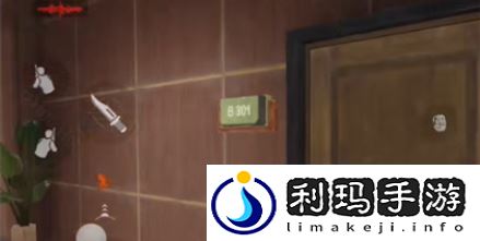 暗区突围军港行动紫暮公寓保险箱在哪(紫暮公寓保险箱位置指南)