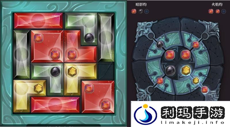 魔渊之刃职业攻略