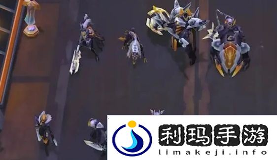 云顶之弈S14最新内容爆料