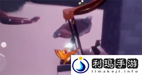 光遇梦想季第四个任务在什么地方