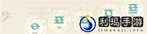 原神森林书世界任务曲调答案一览