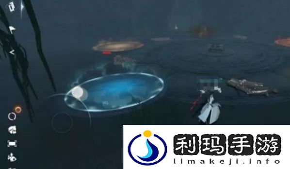 逆水寒手游青锋之忧怎么做