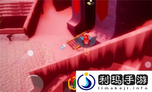 光遇梦想季第四个任务在什么地方
