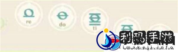 原神森林书世界任务曲调答案一览