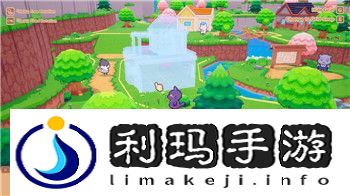 萌宅物语什么时候解锁卧室