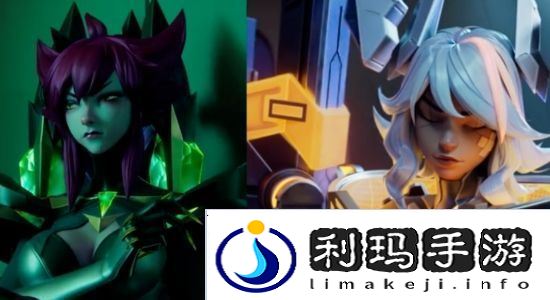云顶之弈S14最新内容爆料
