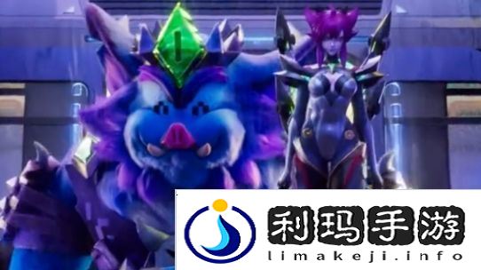 云顶之弈S14最新内容爆料