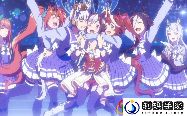 赛马娘手游麦昆支援卡事件怎么做