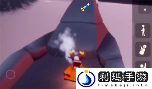光遇梦想季第四个任务在什么地方