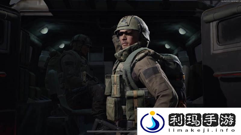 暗区突围S12无处可藏