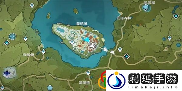 布景取材攻略 稀有材料全获取指南
