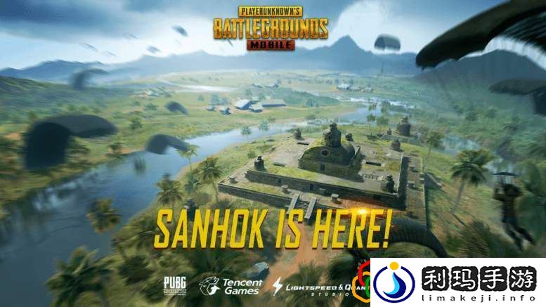 绝地求生3月10日更新到几点