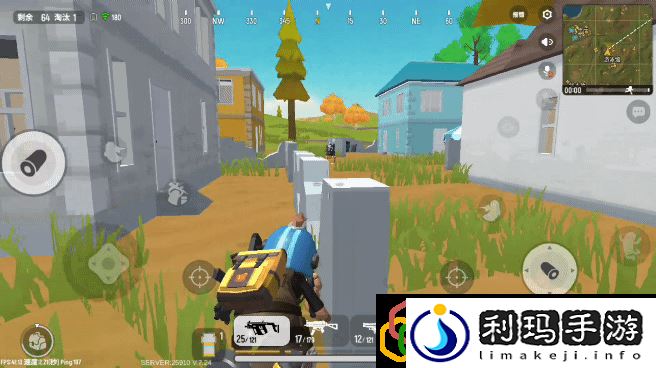 香肠派对新地图是什么(香肠派对狼人模式如何卡出地图)