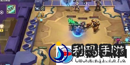 金铲铲之战暮影收割者全关卡通关攻略