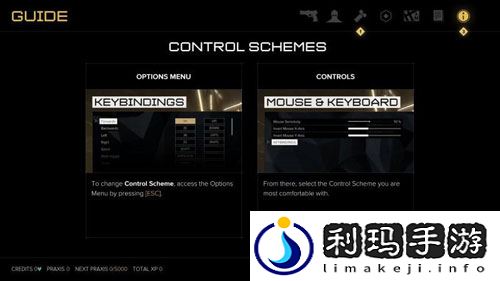 杀出重围人类分裂上手指南(杀出重围人类分裂新手教程)