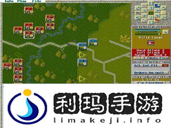 北境之地新手教程——探索冒险世界的入门指南