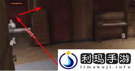 暗区突围军港行动紫暮公寓保险箱在哪(紫暮公寓保险箱位置指南)