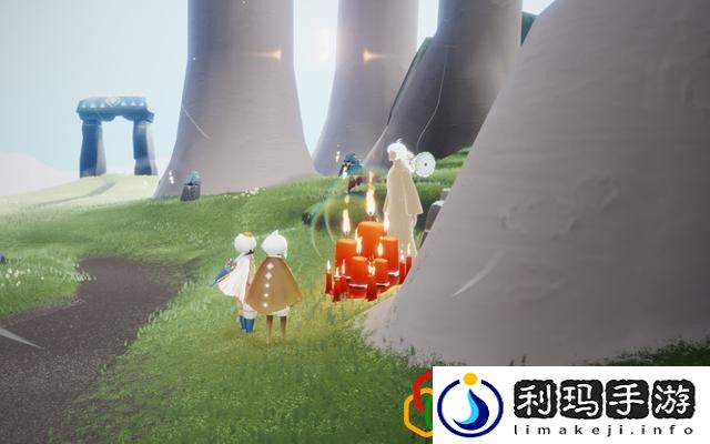 光遇3.9任务怎么玩