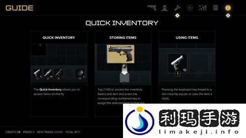 杀出重围人类分裂上手指南(杀出重围人类分裂新手教程)