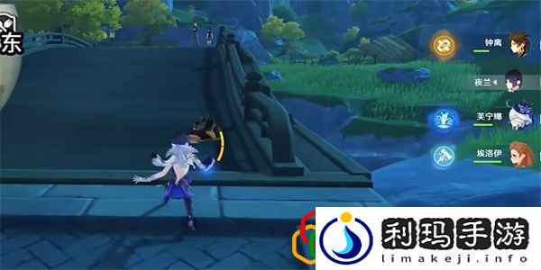 布景取材攻略 稀有材料全获取指南