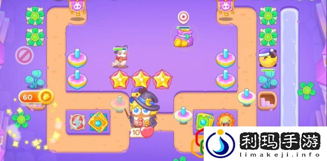 阿波与魔法宝藏第十七关攻略 高效刷怪全指南