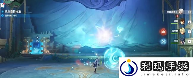 墙上的奥德赛成就怎么做 如何提升角色等级