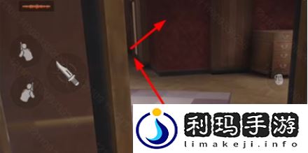 暗区突围军港行动紫暮公寓保险箱在哪(紫暮公寓保险箱位置指南)