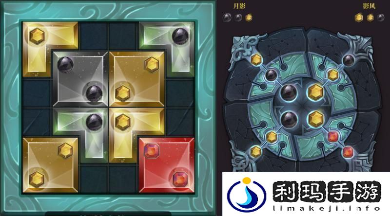 魔渊之刃职业攻略