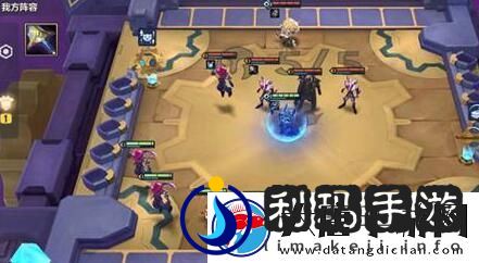 金铲铲之战暮影收割者全关卡通关攻略