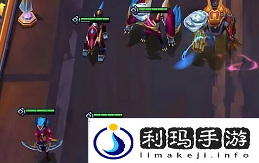 云顶之弈S14最新内容爆料